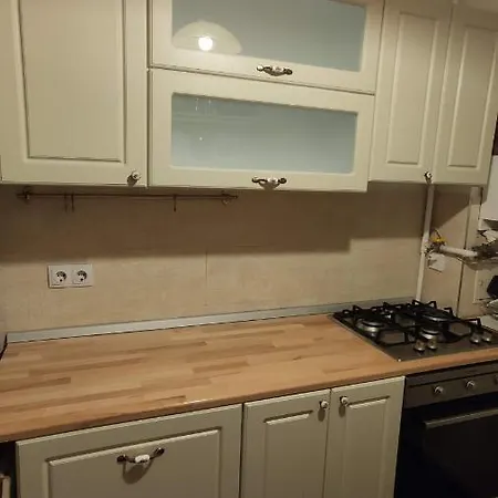 Kronstadt Garden Apartment Brasov